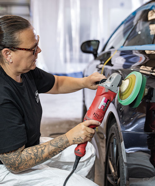 Common Lease Repairs include