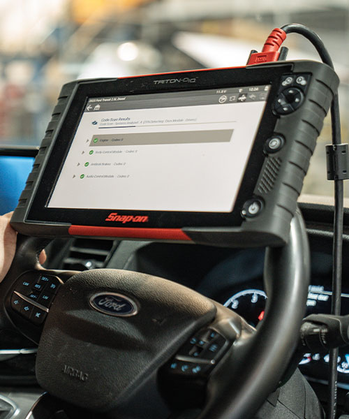Vehicle Fault Finding Equipment Southall 