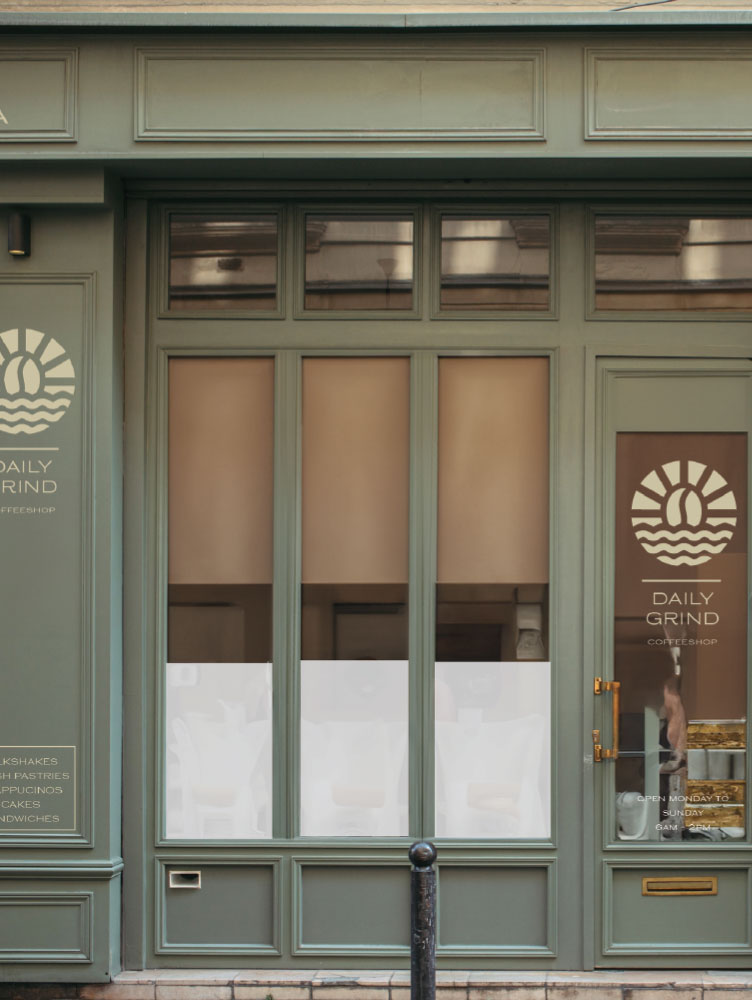 Window & Interior Graphics